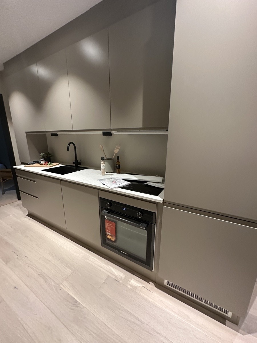 Kjøkken - Galleribilde