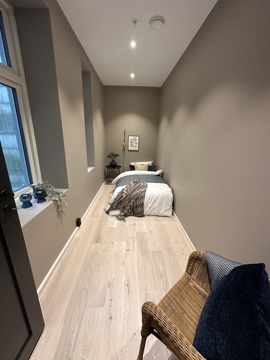 Soverom 3 - møbler medfølger ikke Galleribilde