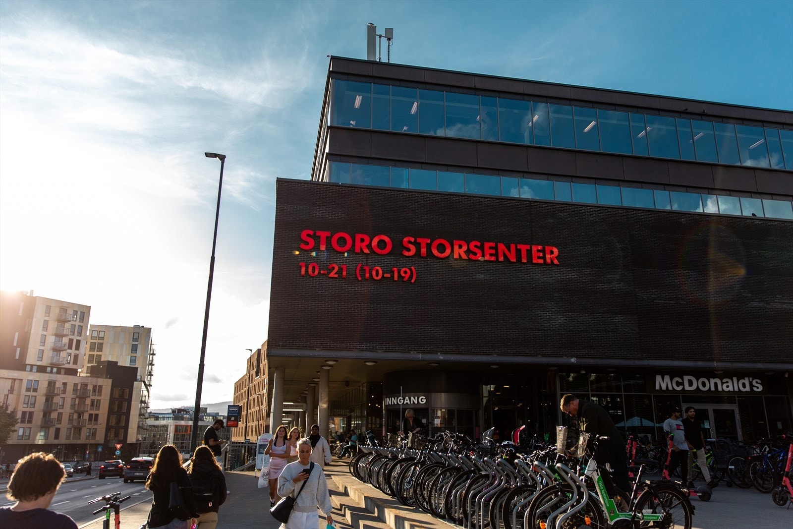 - Nærområdet - Galleribilde