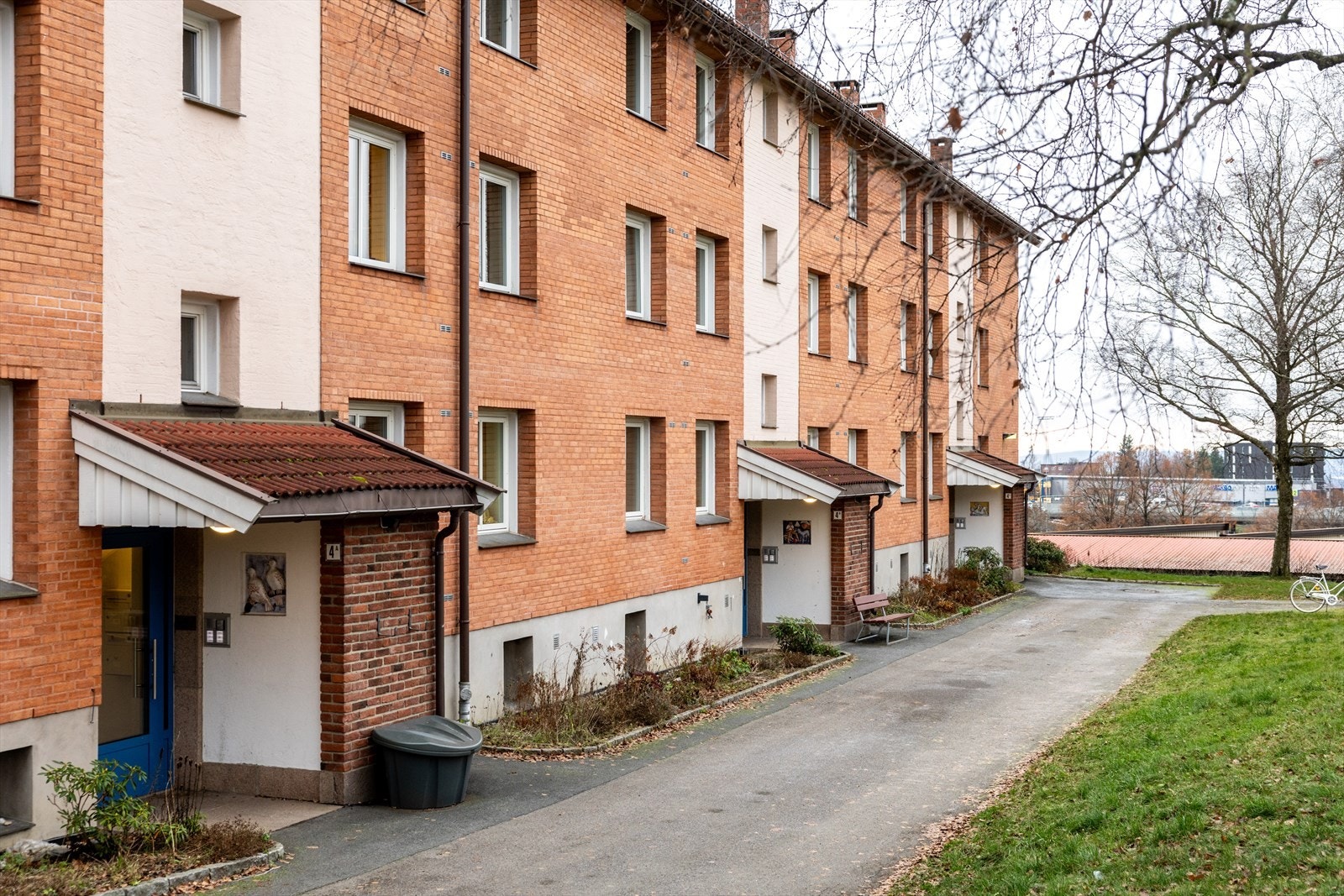 - Fasade - Galleribilde