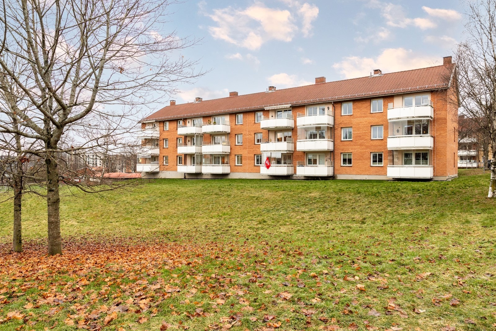 - Hyggelige fellesområder - Galleribilde