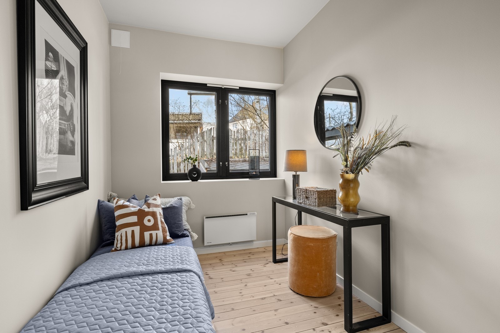 Soverom 3. Galleribilde