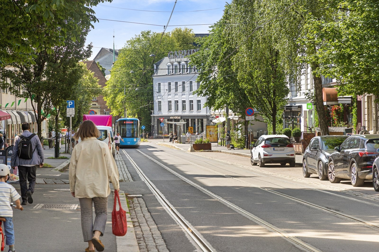 Områdebilde. Galleribilde