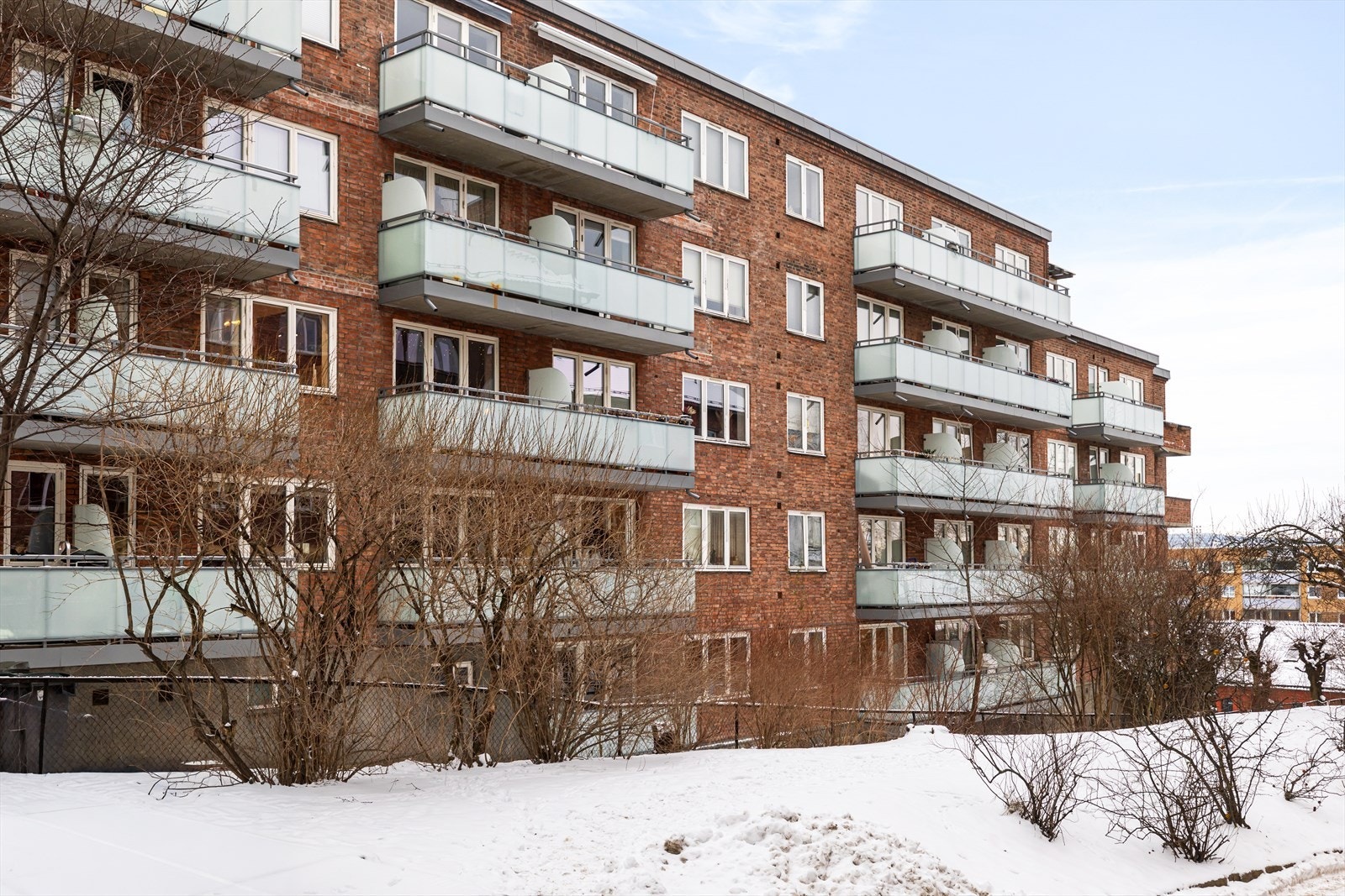 Fasade. Galleribilde