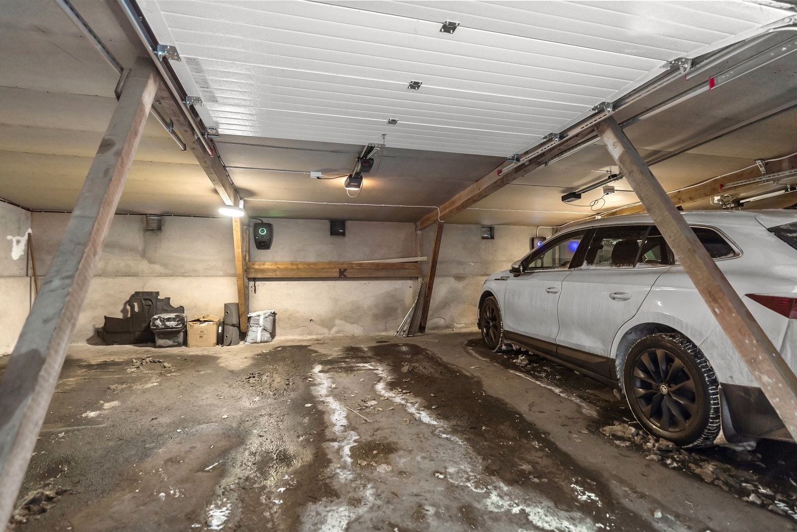 Denne kan kjøpes separat til fastpris kr 135 000,- Galleribilde