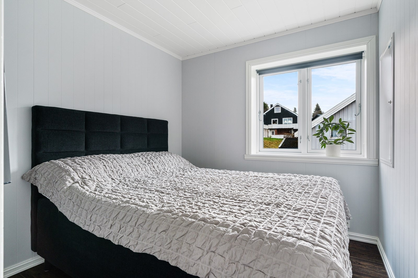 Soverom nr 4 Galleribilde