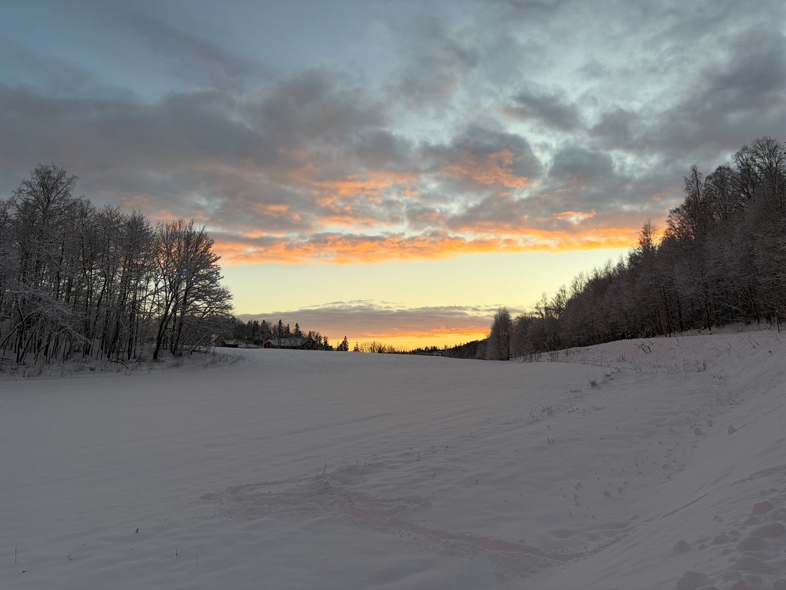 Gode fasiliteter for både sommer- og vinteraktivitet. Galleribilde