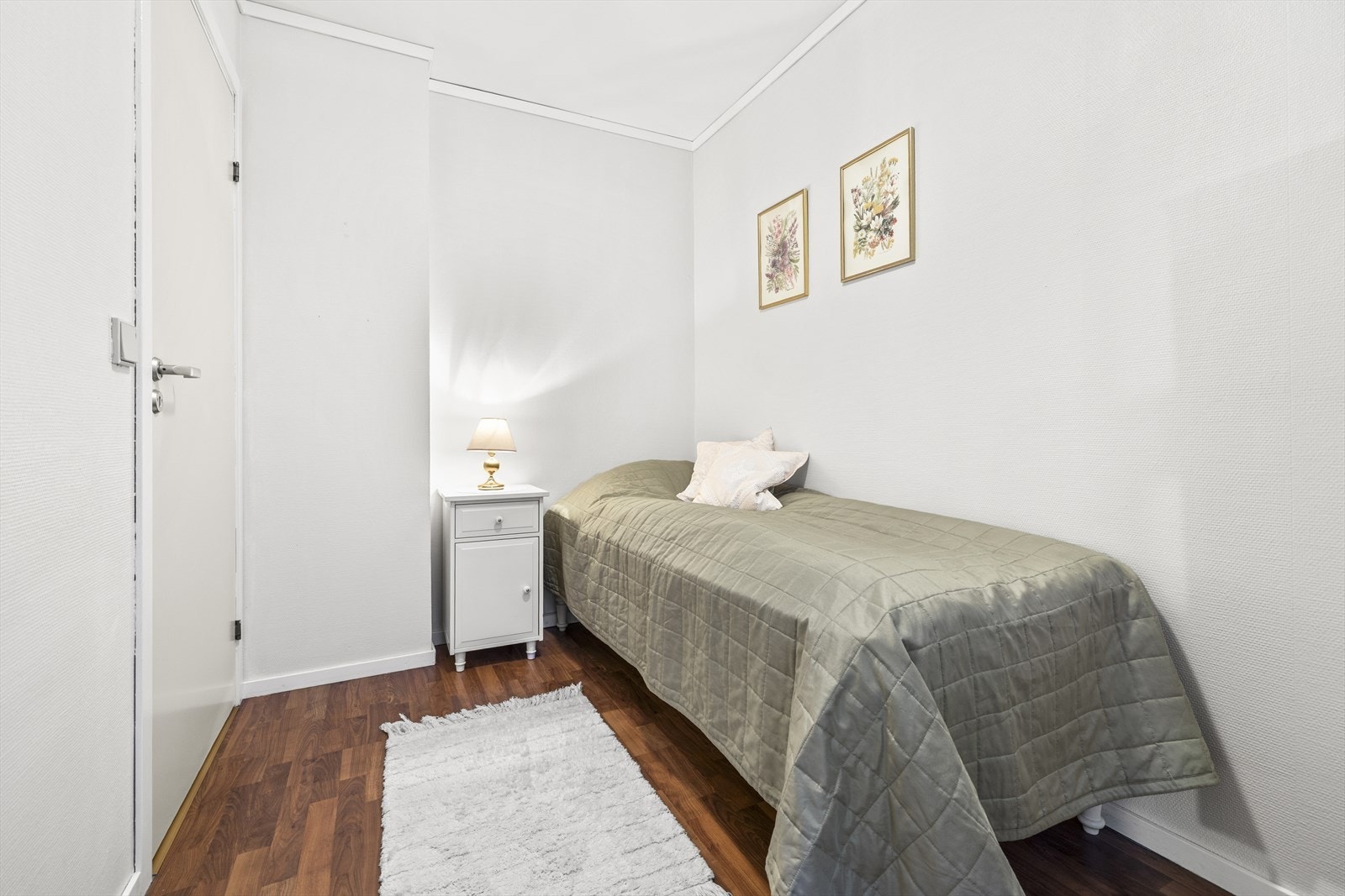 Soverom 2. Galleribilde