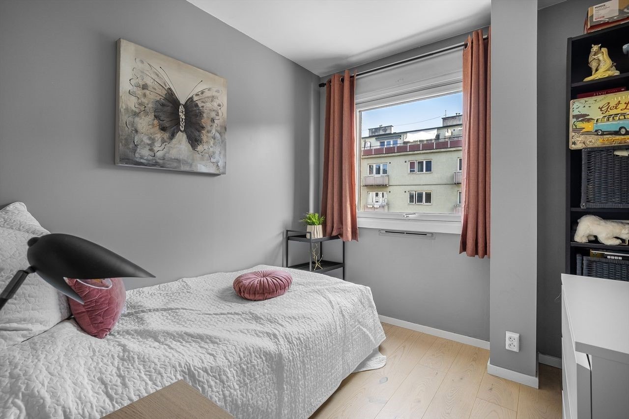 Soverom 2 Galleribilde