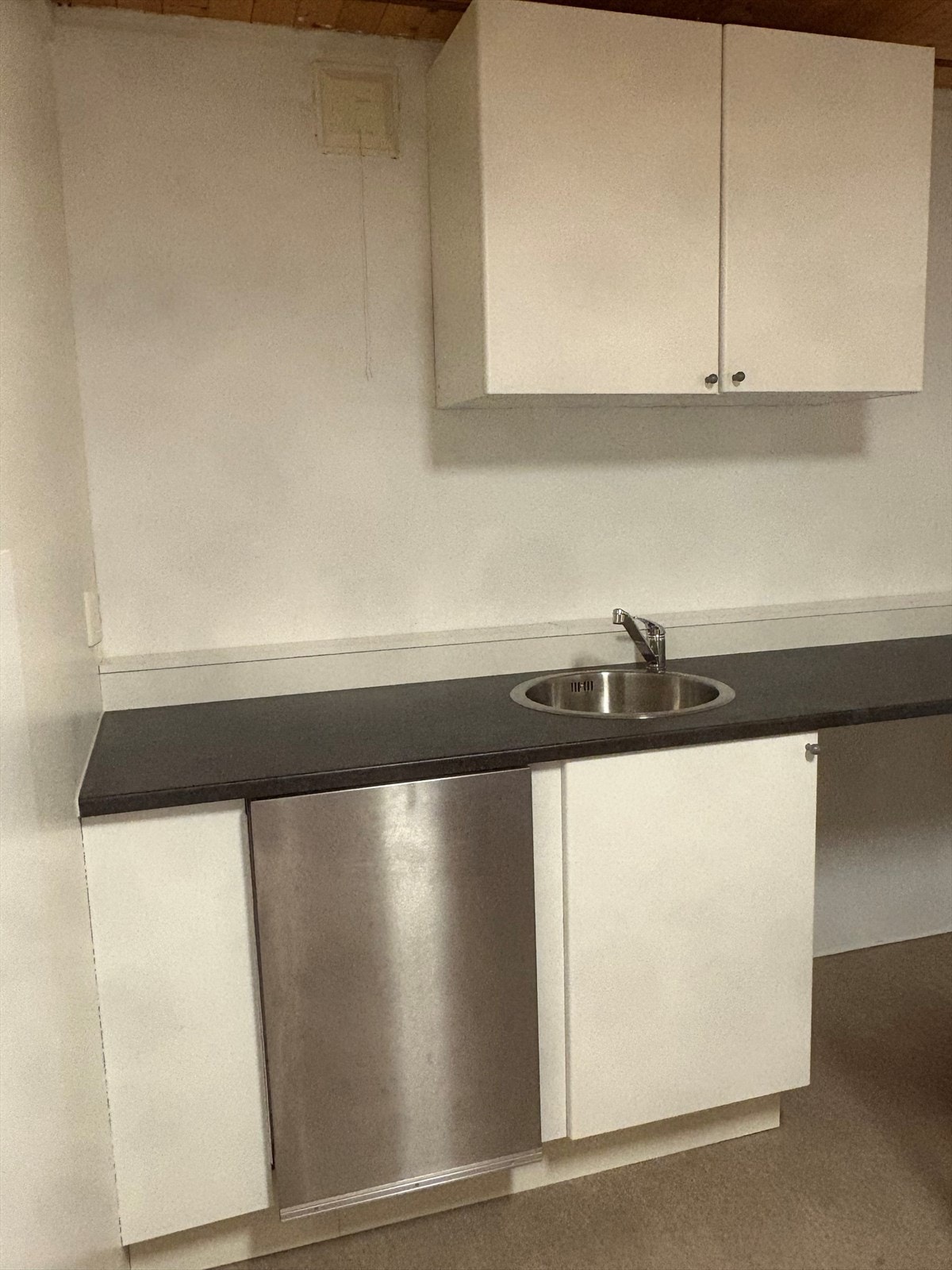 Underetasje Galleribilde