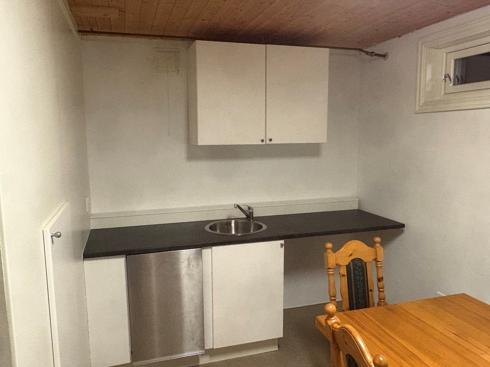 Underetasje Galleribilde