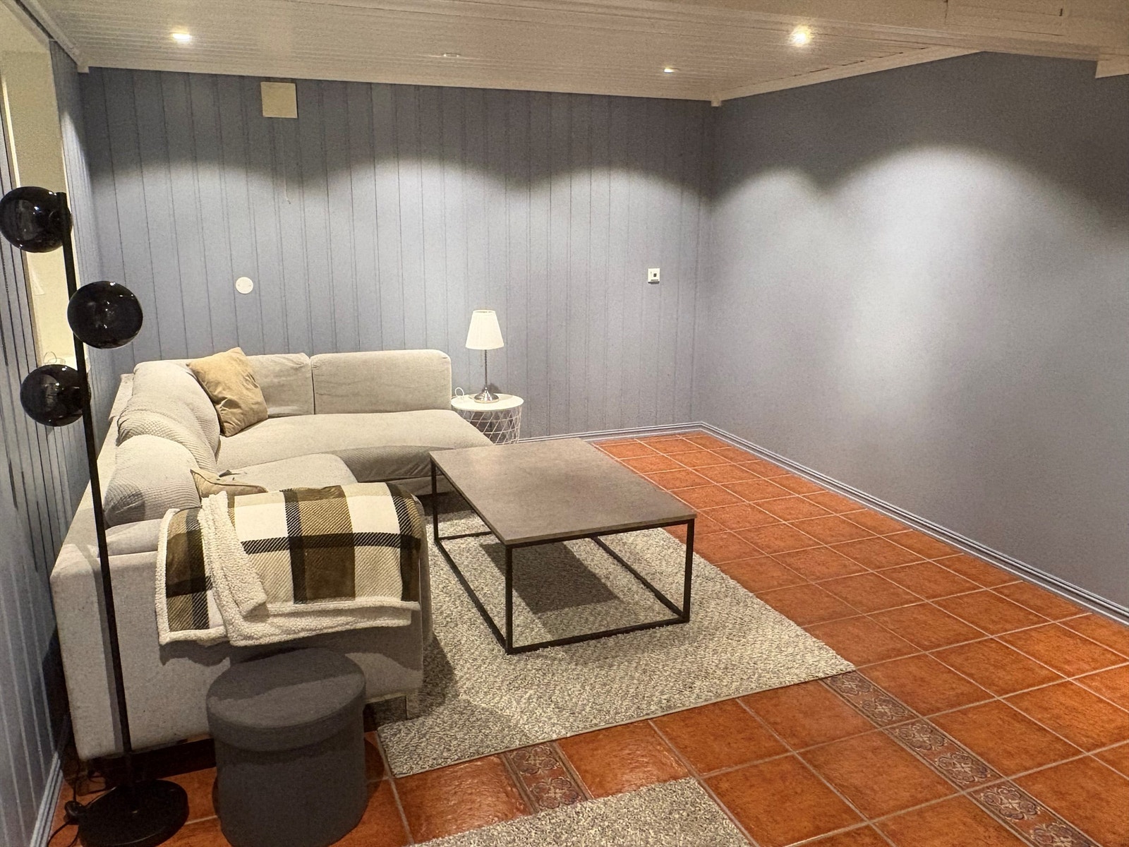 Kjellerstue Galleribilde