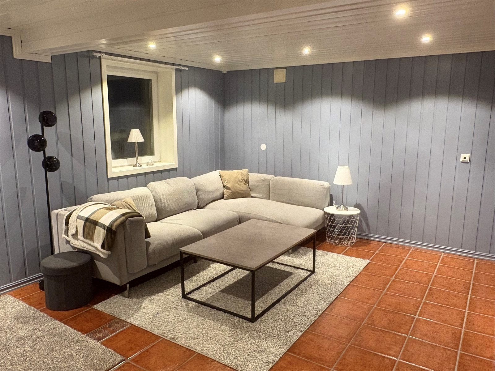 Kjellerstue Galleribilde