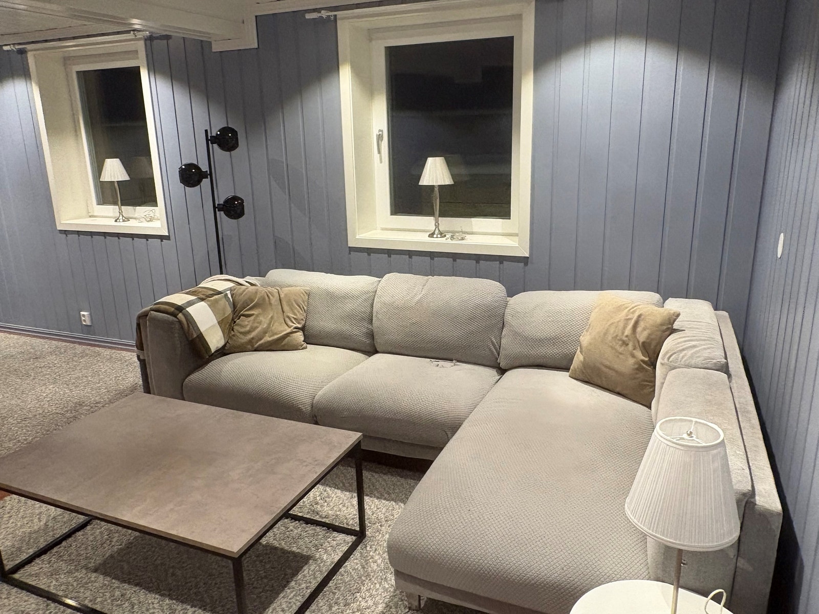 Kjellerstue Galleribilde