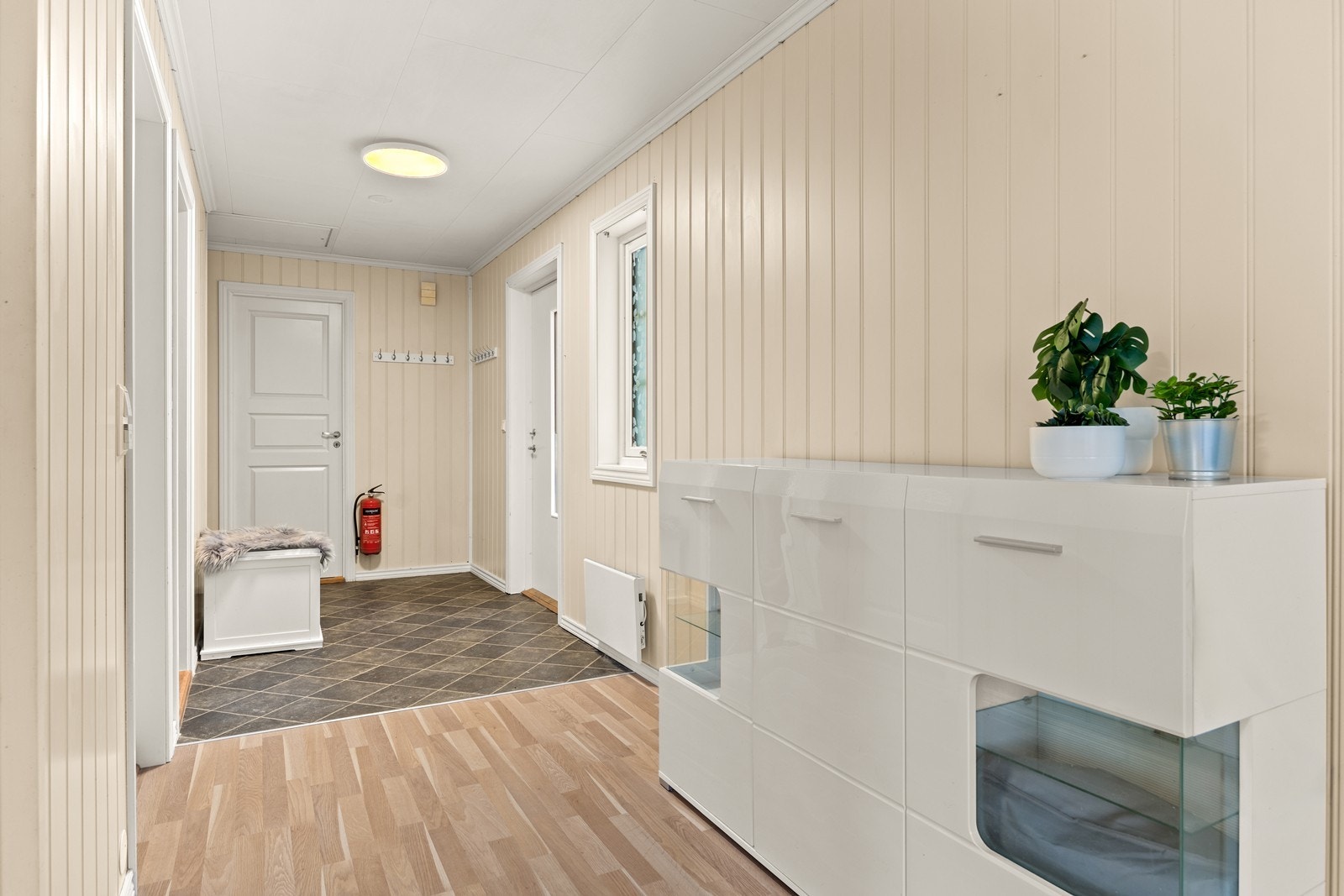 Entrè/gang Galleribilde