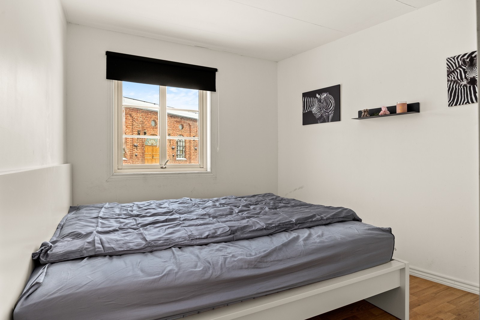 Soverom 2 Galleribilde