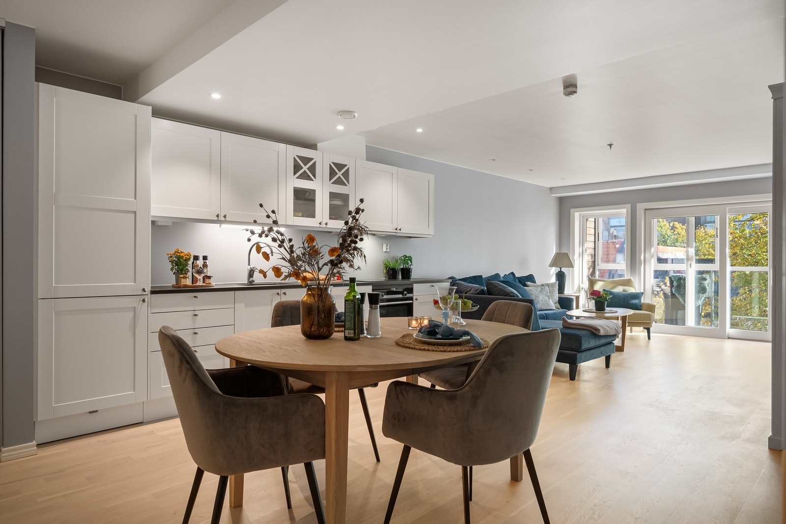 Velkommen til Storgata 6, presentert av ASK Meglerverket v/Jonas Olaussen! Galleribilde