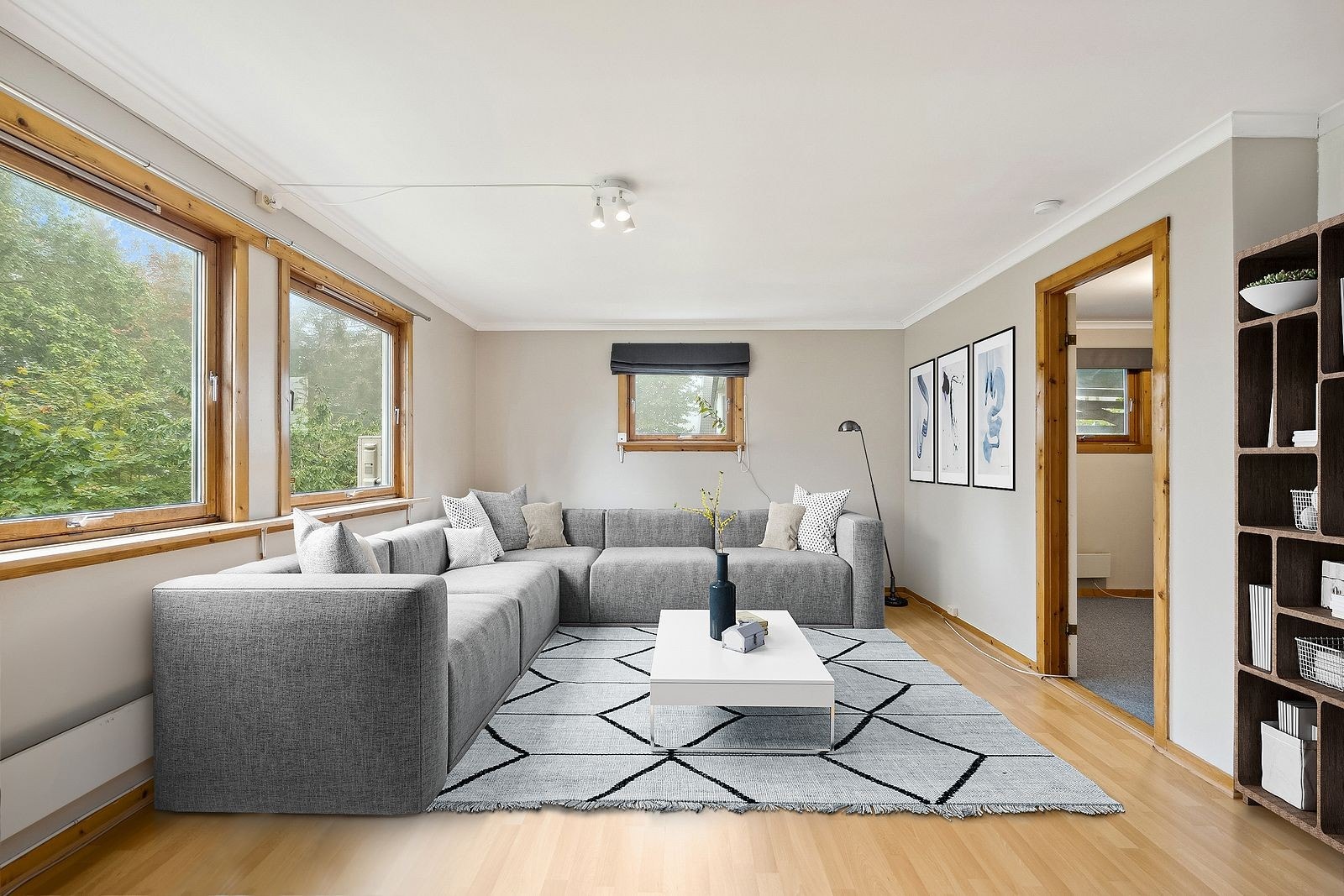 Velkommen til Klarinetten 15 Galleribilde