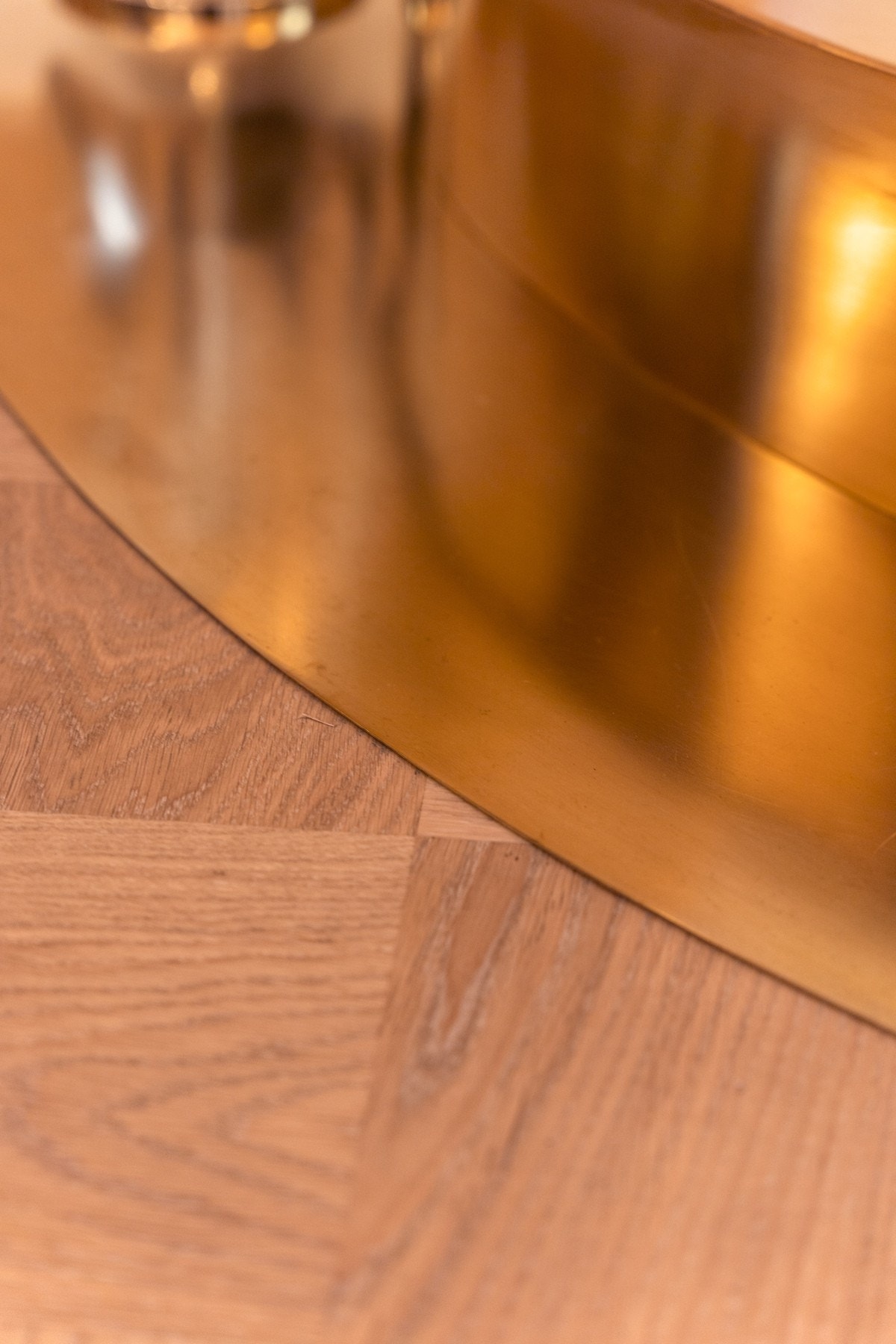 Omfattende oppussing av leilighet med ny parkett i 2022 Galleribilde