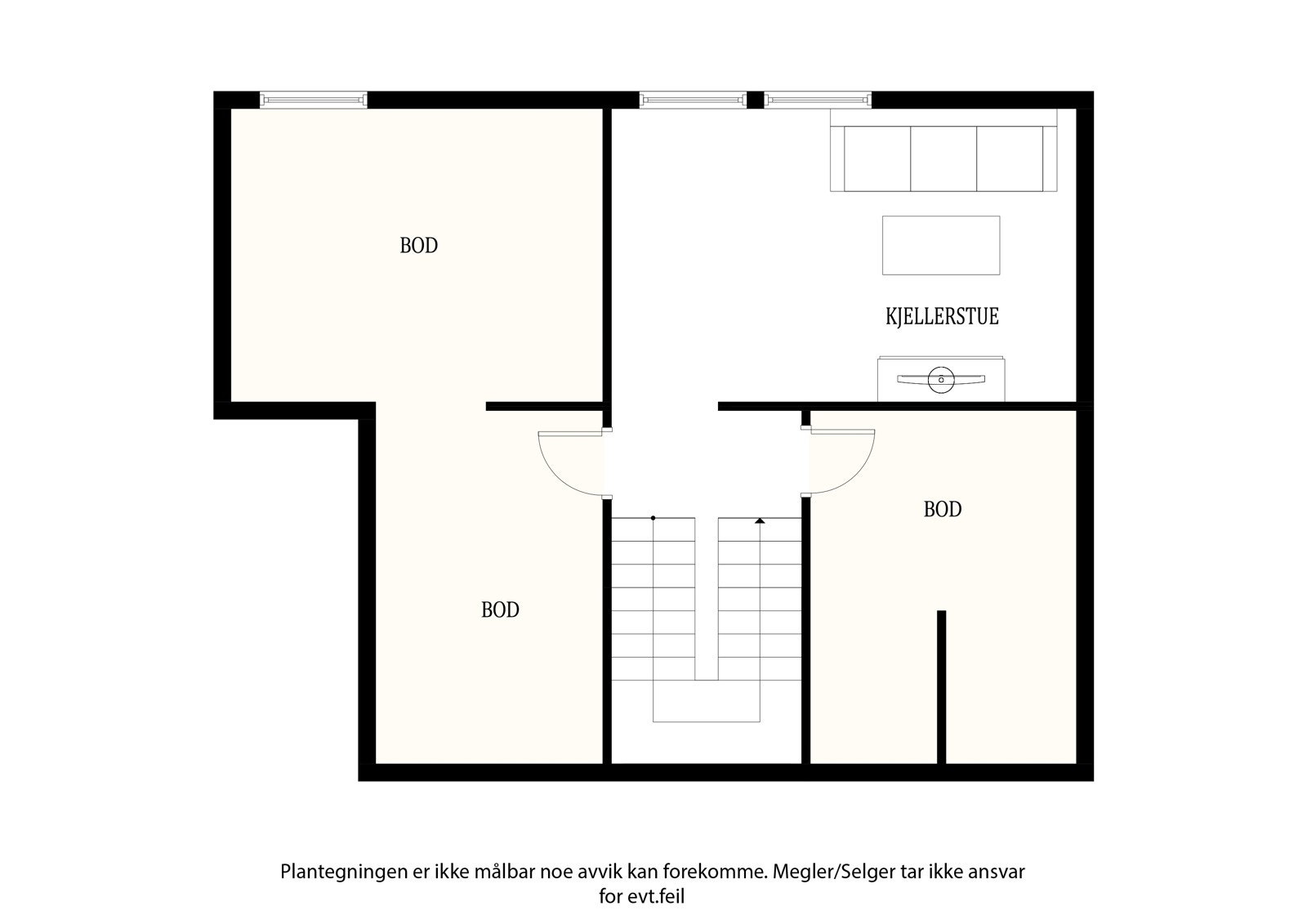 Kjeller Galleribilde