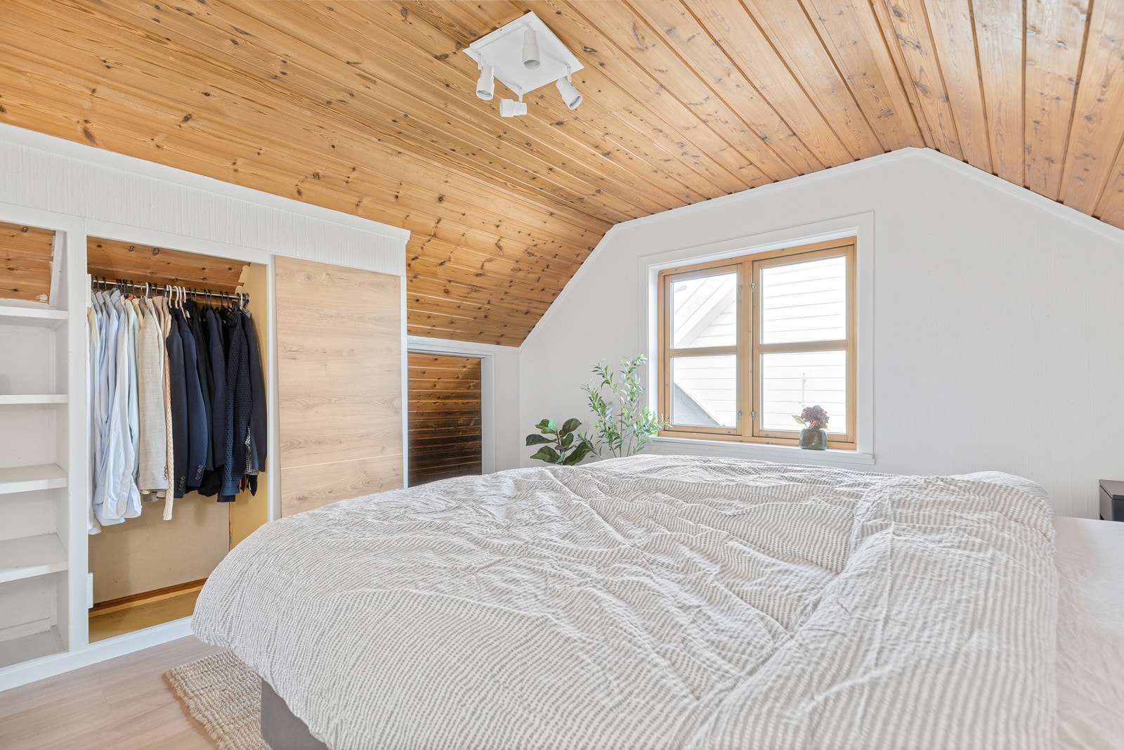 Soverom 2 Galleribilde