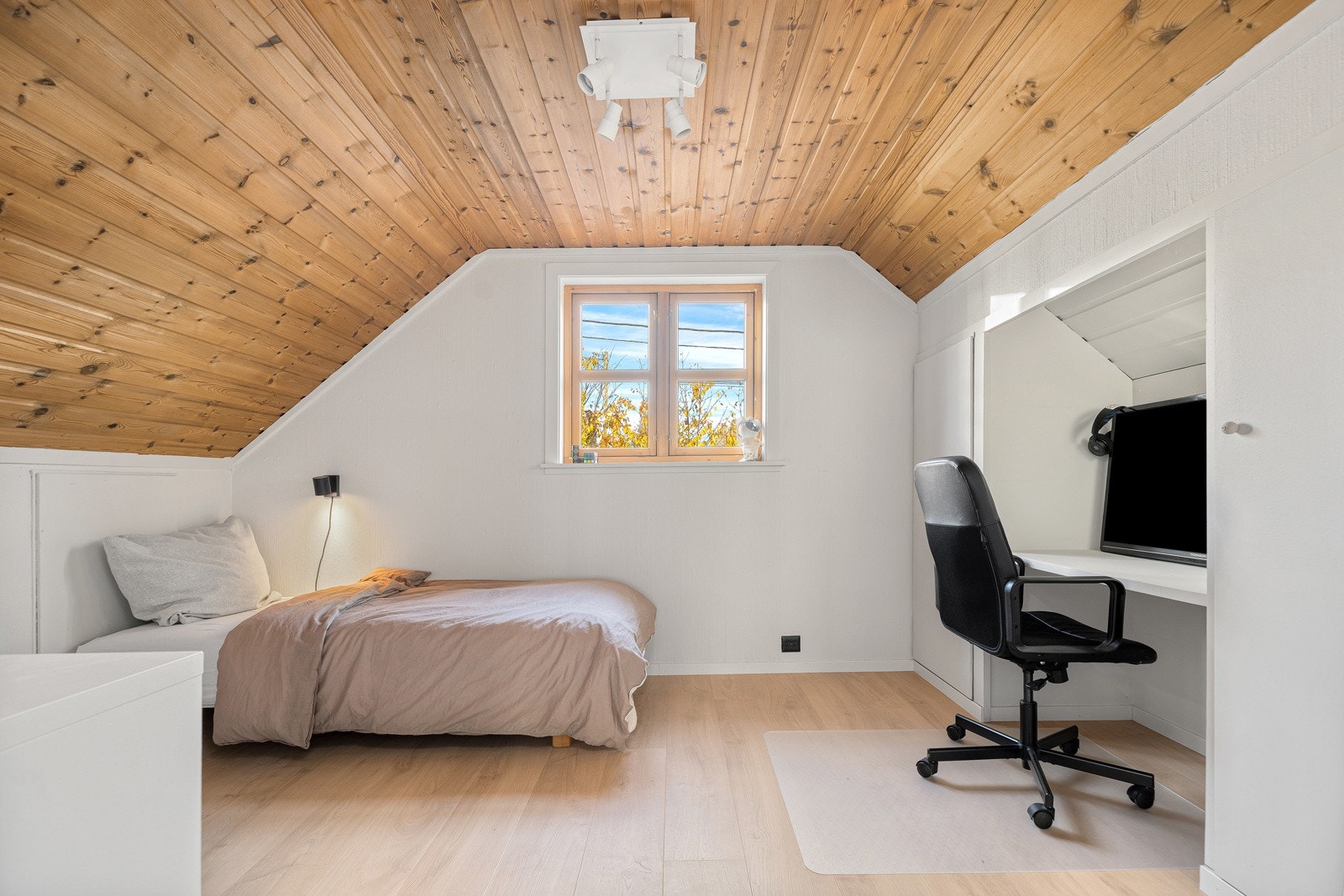 Soverom 3 Galleribilde