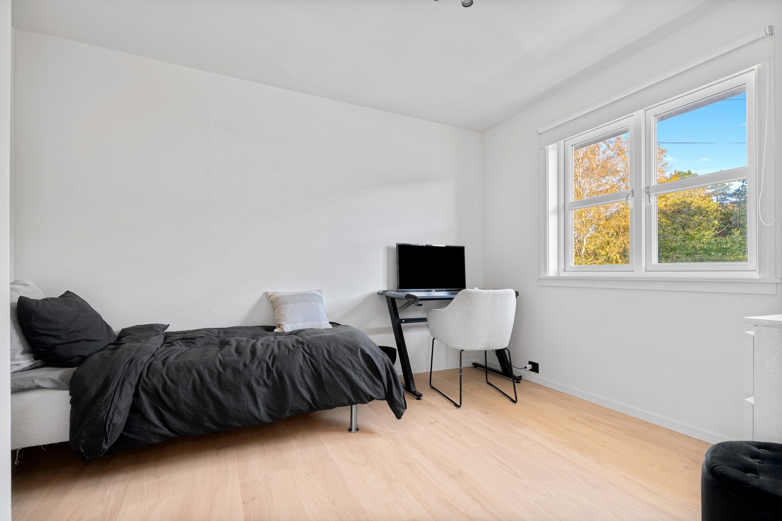 Soverom 1 Galleribilde