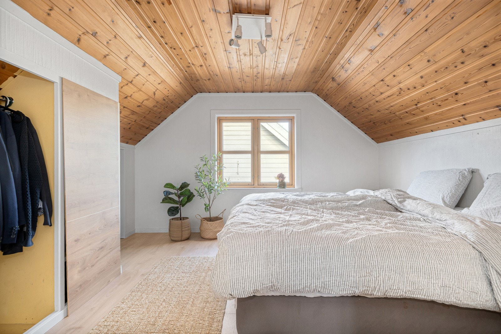 Soverom 2 Galleribilde