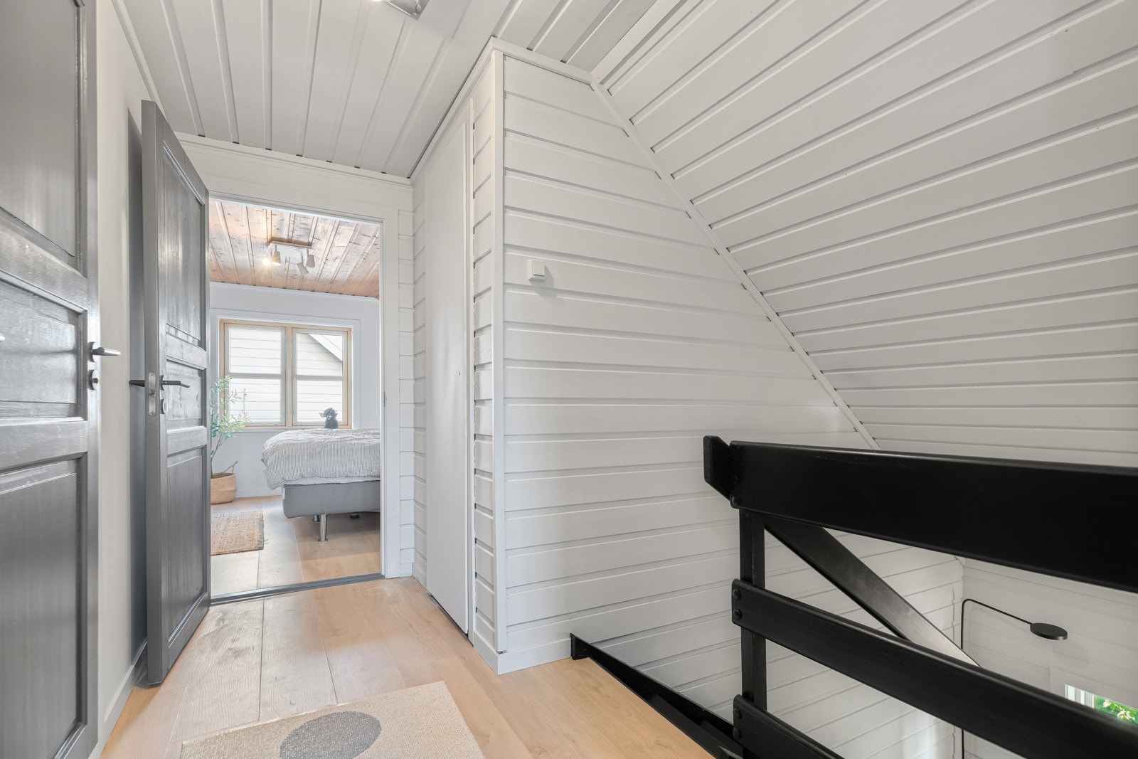 Gang 2 etg. Galleribilde