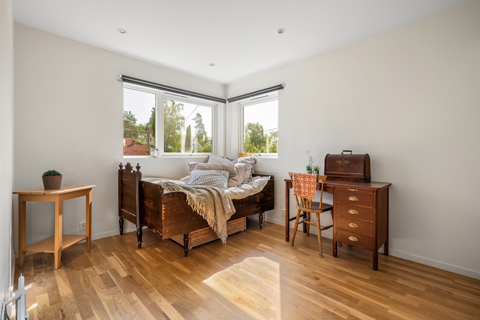 Soverom 2 Galleribilde