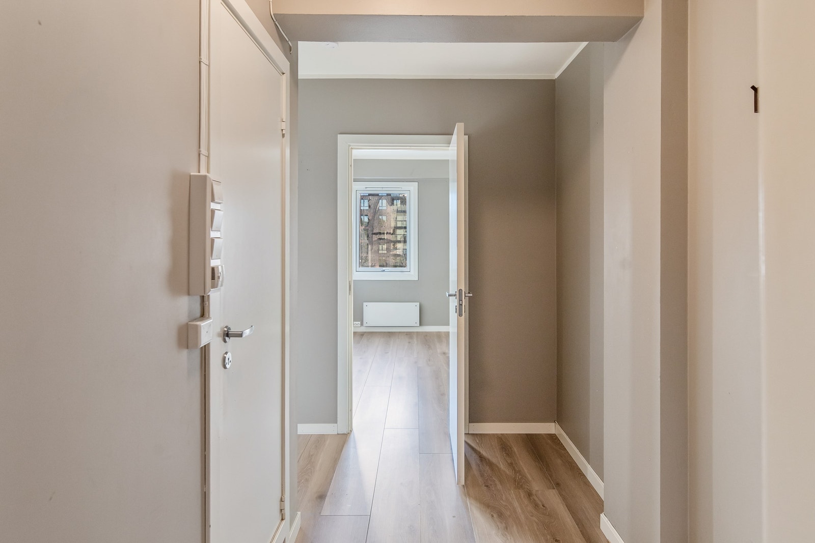 Velkommen inn Galleribilde