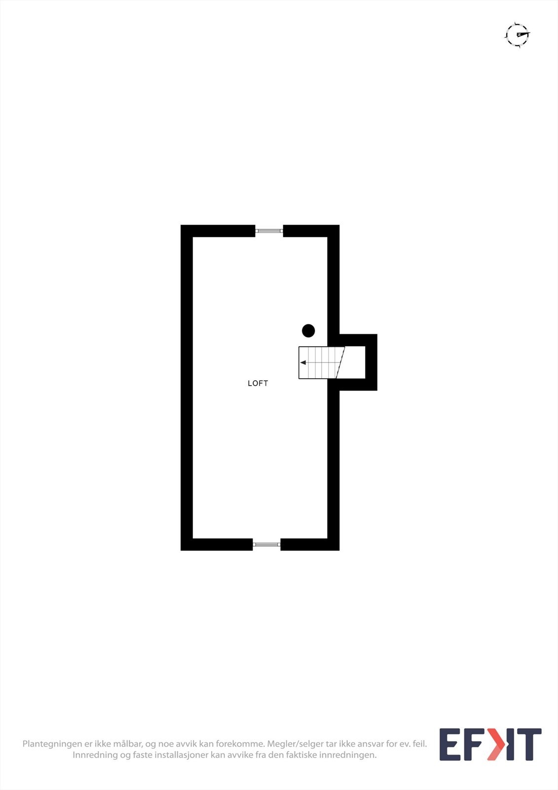 Plantegninger Galleribilde