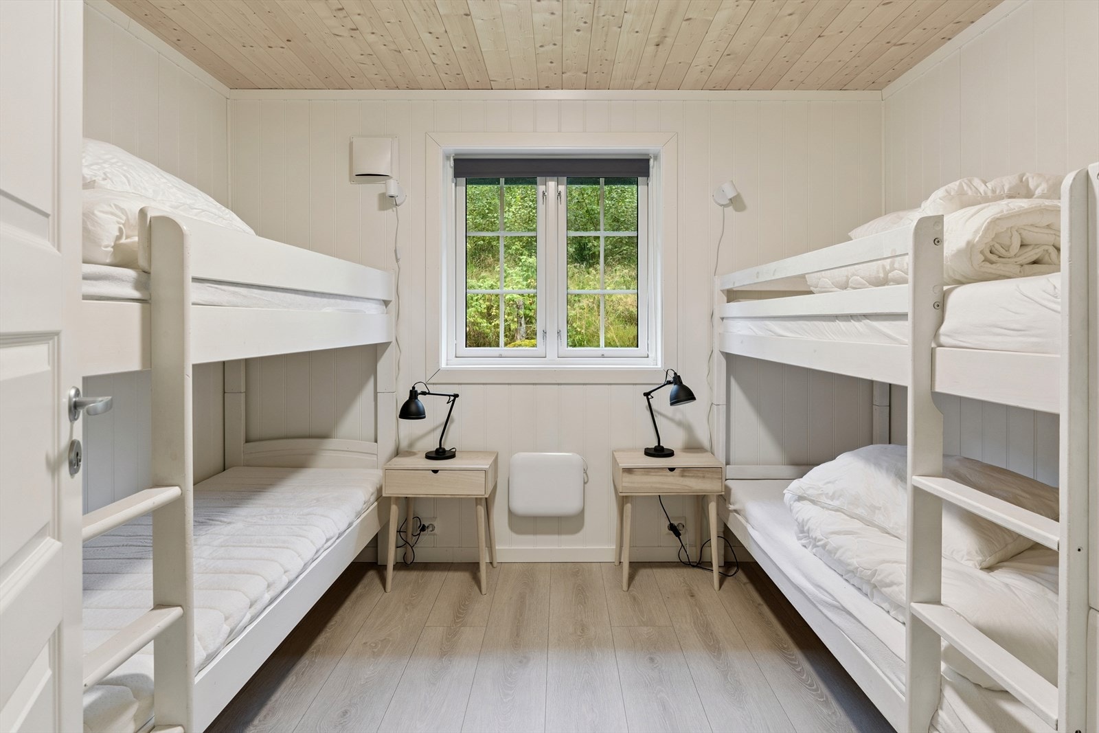 Soverom II Galleribilde