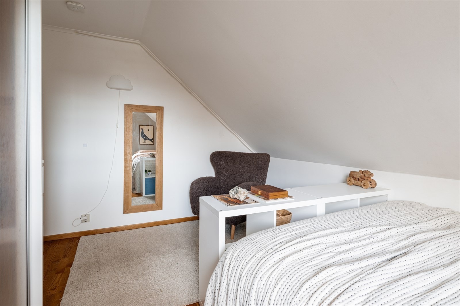 Soverom 3. Galleribilde