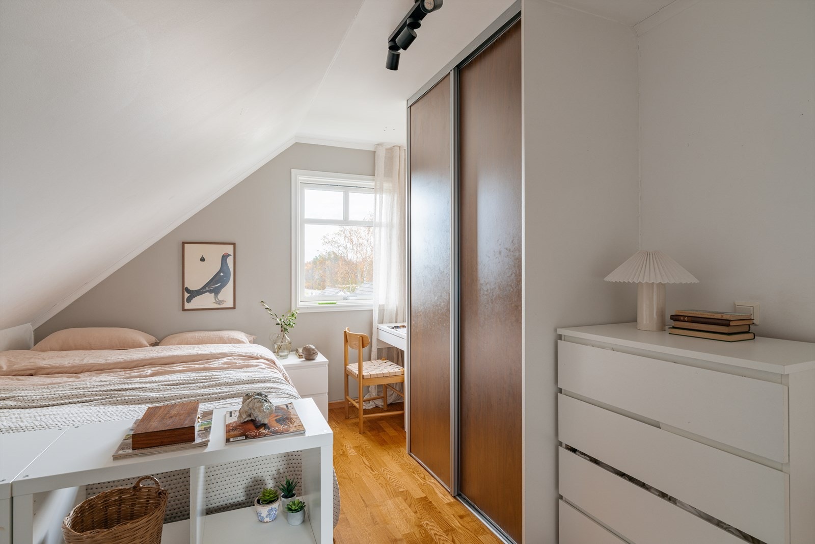 Soverom 3. Galleribilde