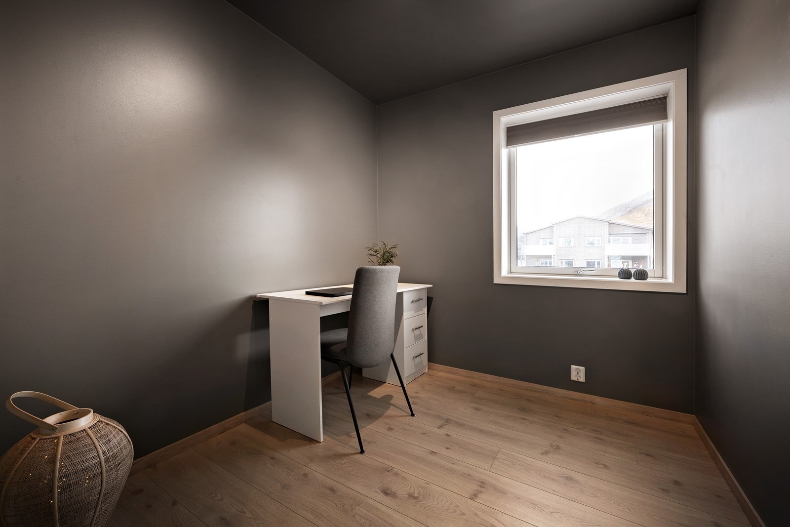 Det opnar kanskje for heimekontor også? Galleribilde