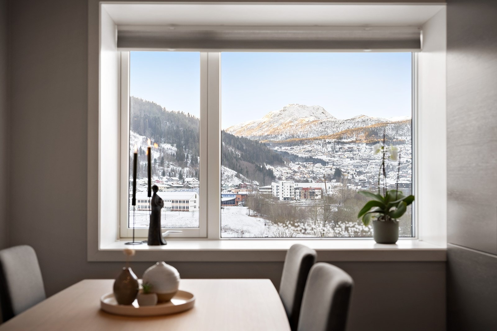 Og ikkje minst Halbrendsnipa. Galleribilde