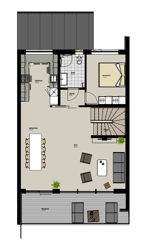 Plan 2. etg...png Galleribilde