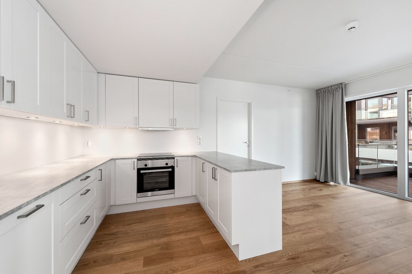 Velkommen til Sagstien 30! Galleribilde