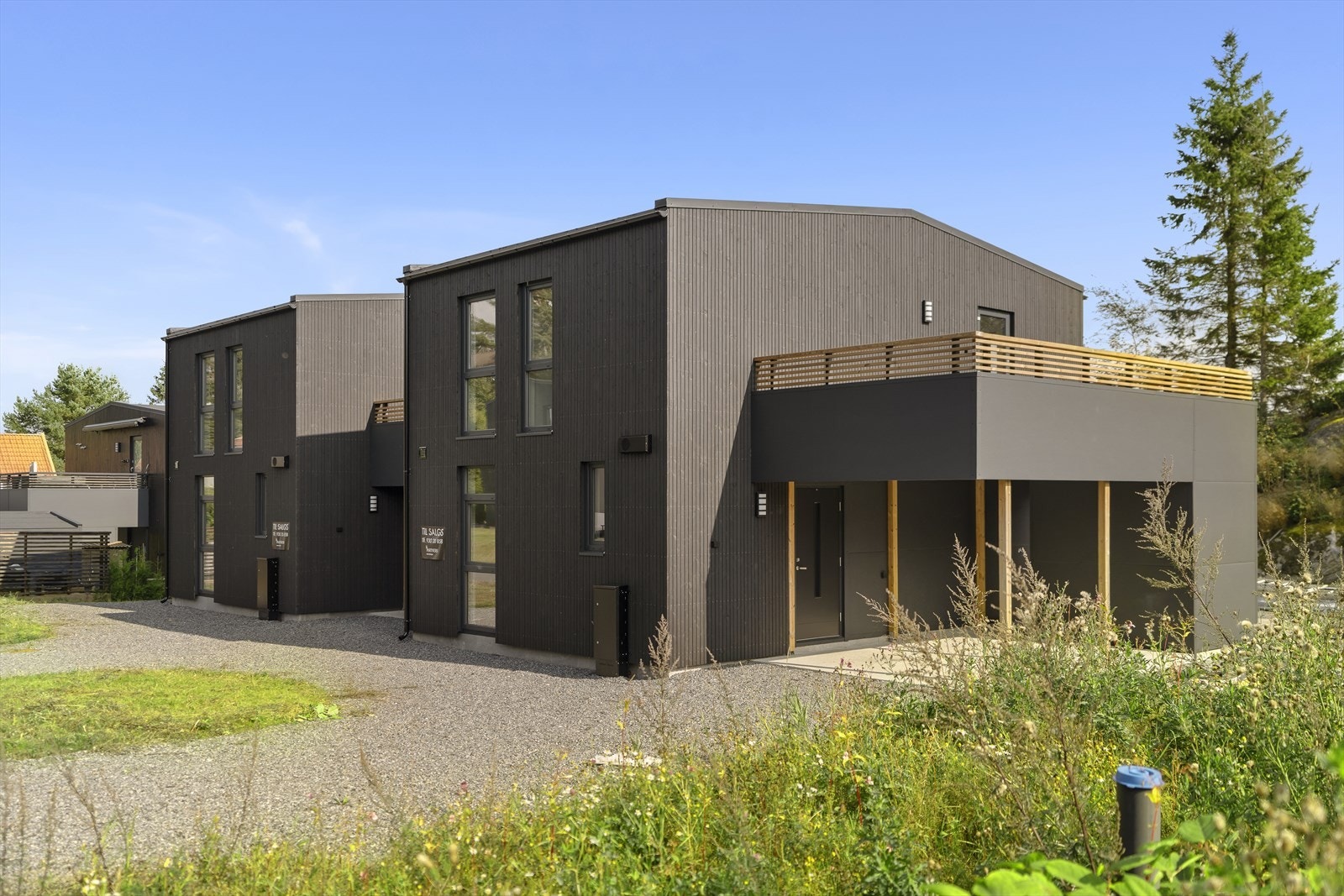 Velkommen til Åsfaret! Galleribilde