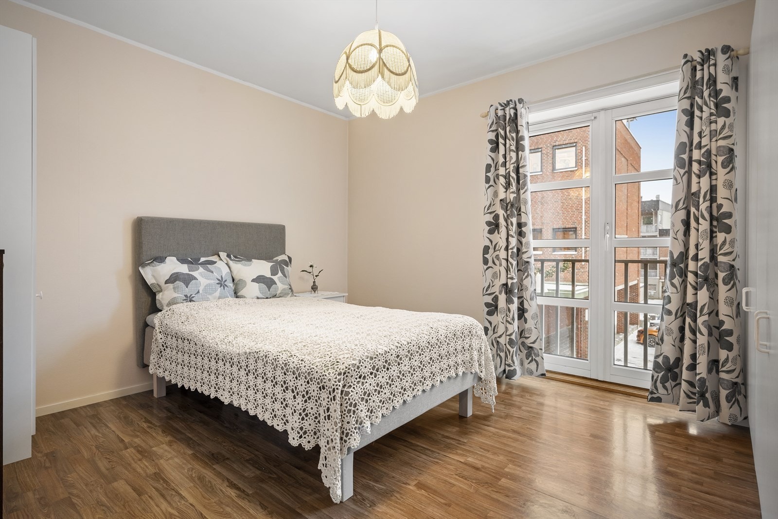 Soverom Galleribilde