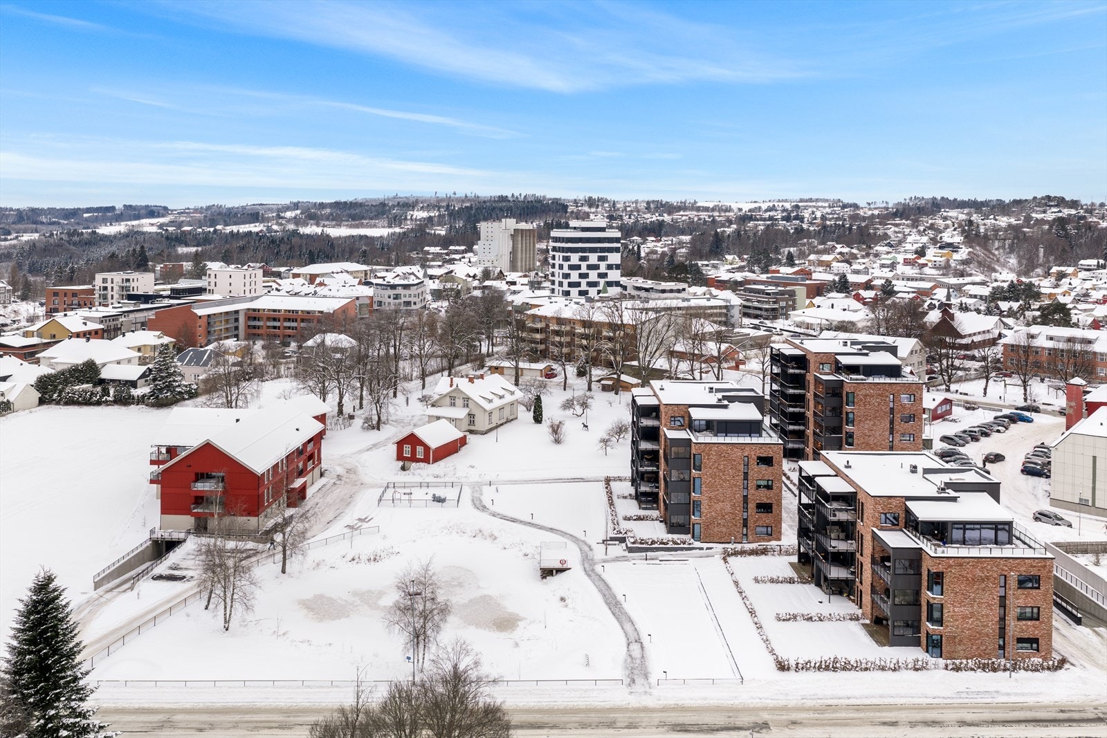 Oversikt Galleribilde