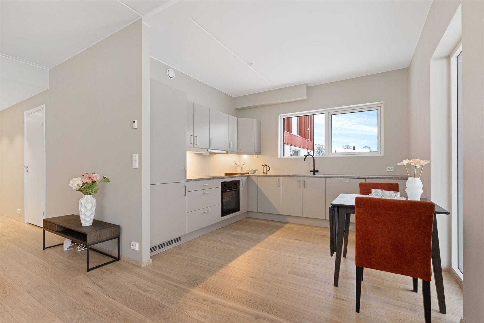 Kjøkken Galleribilde