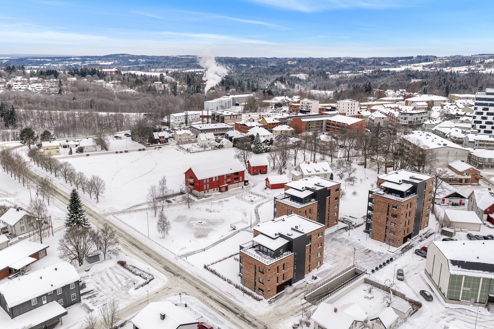 Oversikt Galleribilde