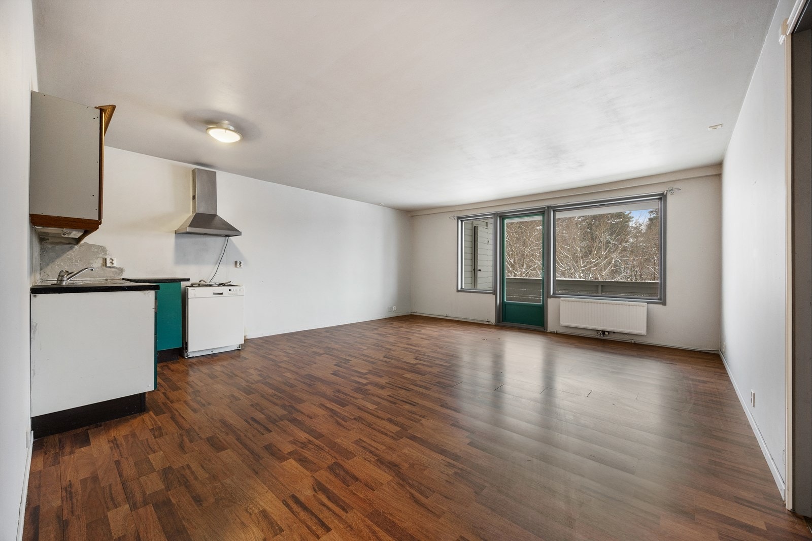 Velkommen til Dyretråkket 34 presentert av Madeleine Aursøy Larsson v/Eiendomsmegler1! Galleribilde