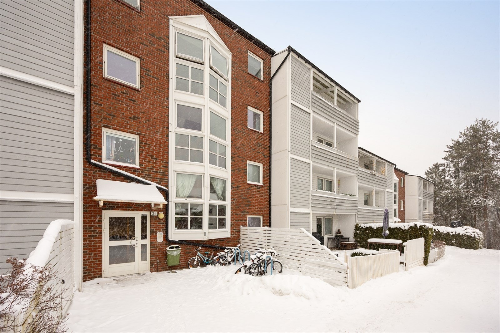 Velkommen til Dyretråkket 34! Galleribilde