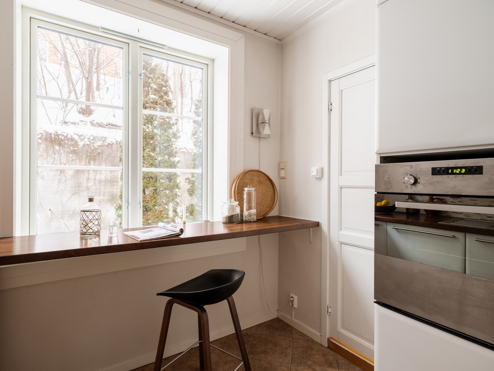 Nyt morgenkaffen her! Galleribilde