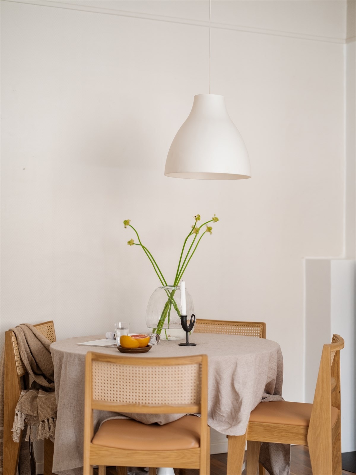 Perfekt til å samle venner og familie til et hyggelig måltid! Galleribilde