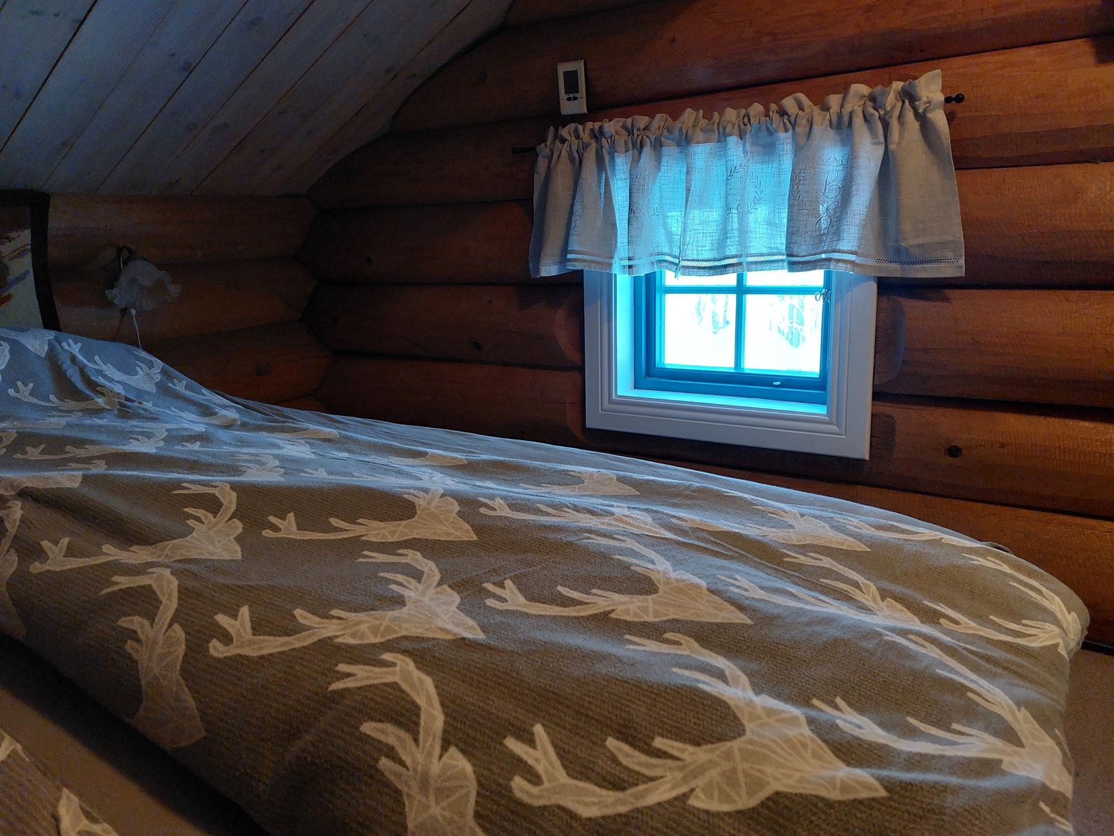 Soverom Galleribilde