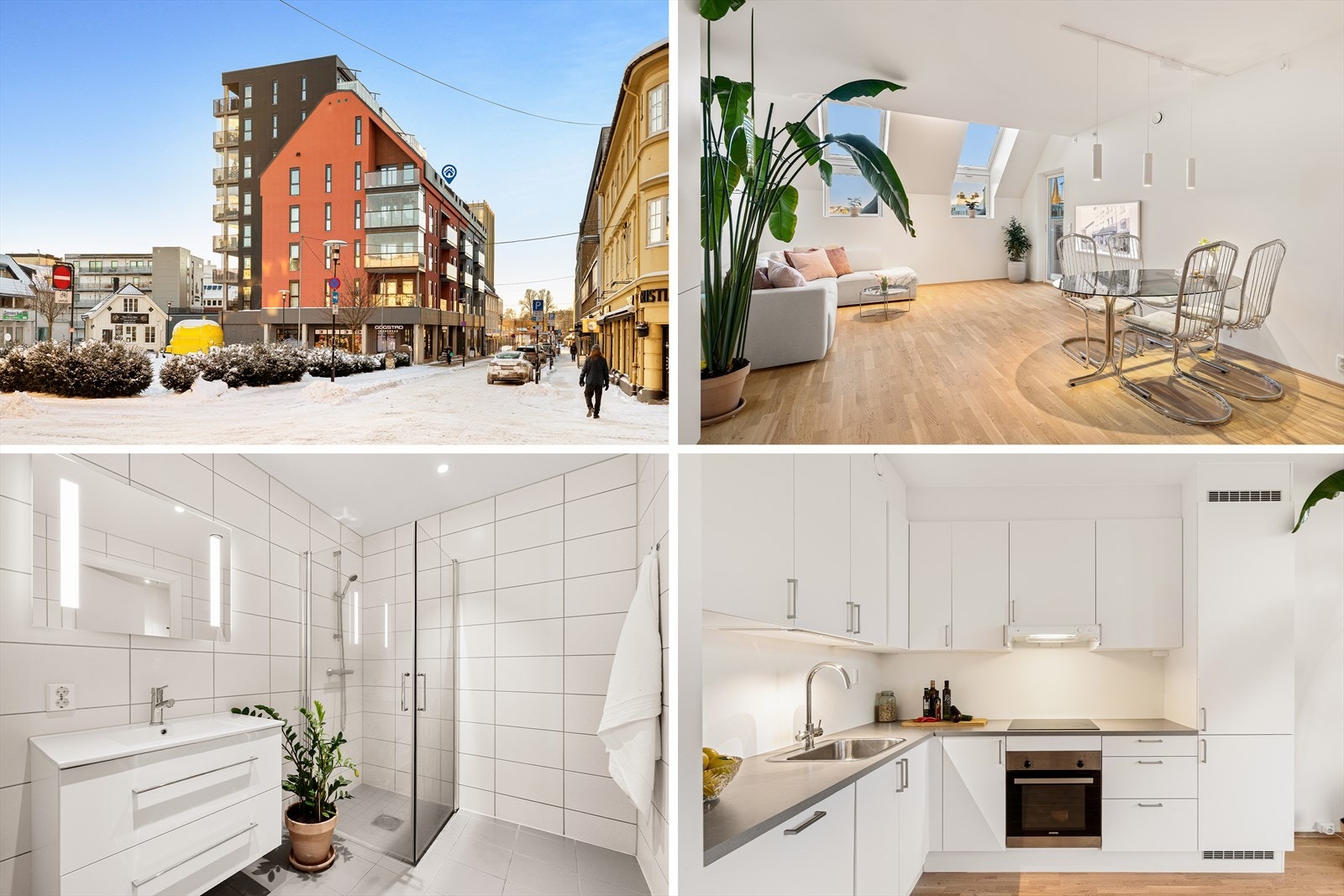 Velkommen til Storgata 5 Galleribilde